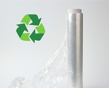Sustainable PE Films