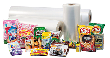 Lamination Films