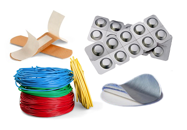 EcoPrime™ - Speciality Application Films