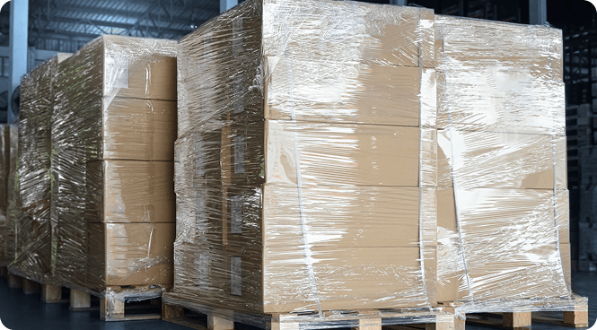 Shipping and Delivery Services