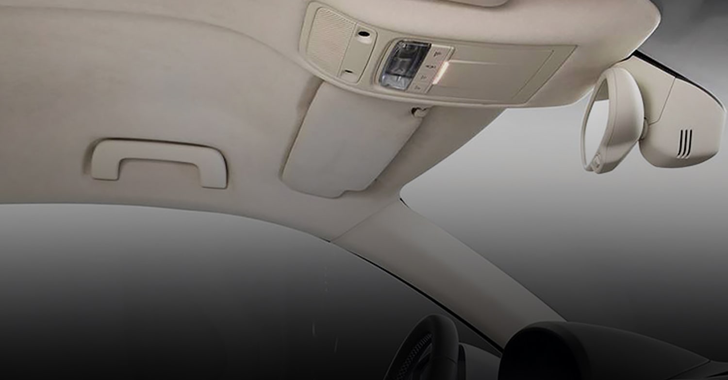 Industries We Serve for film Solutions - Automotive
