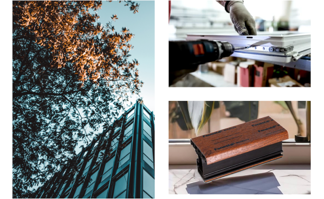 diverse adhesive systems and coat weights