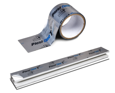 Metallized - Silver