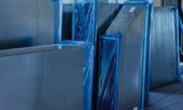 Design for all end applications - Vent/Duct