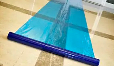 Design for all end applications - Hard Flooring