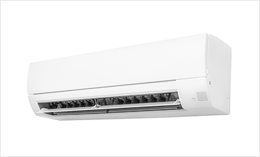 Designed for End Applications - Air Conditioner