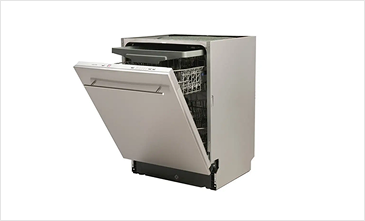 Designed for End Applications - Dishwasher