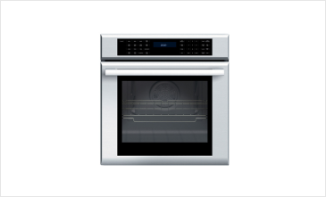 Designed for End Applications - Oven