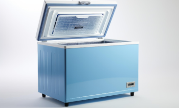 Designed for End Applications - Refrigerator and Freezer