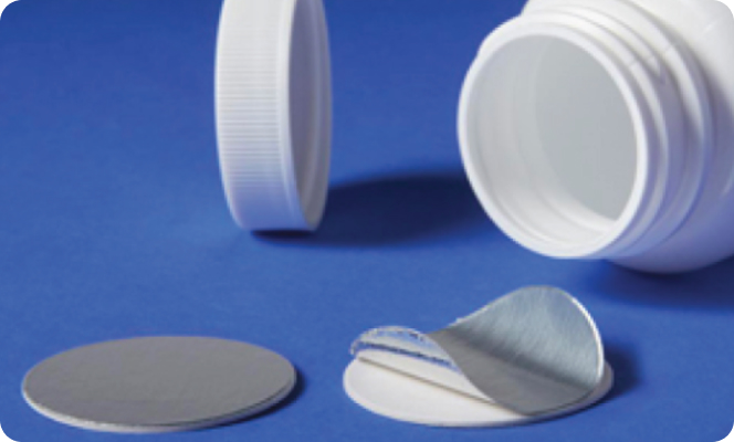Easy-Peel Lidding Films