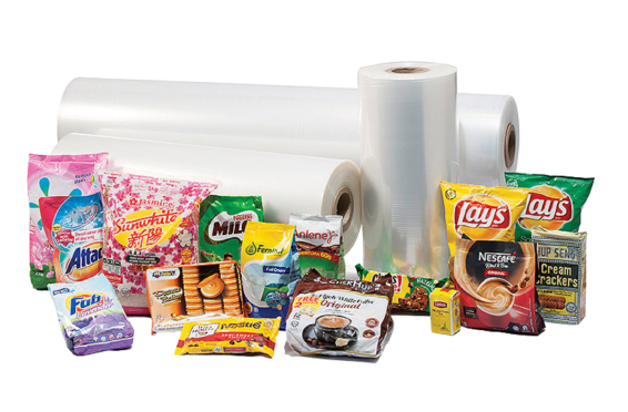 ECOGEN™ Lamination PE film