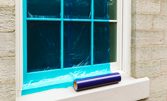 Surface Protection Films for Glass Protection Films