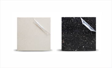 Design for all end applications - Suited for Variety of Stone Types