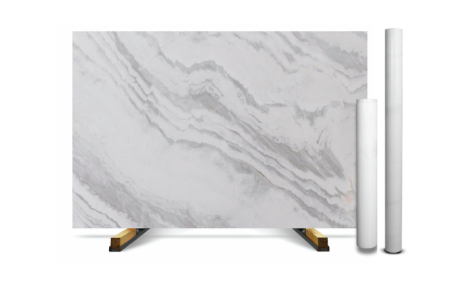 Surface Protection Films for Natural & Artificial Stone