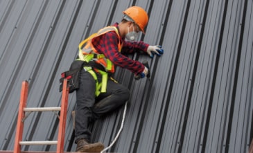 Design for all end applications - Roofing, Facades & Wall Claddings