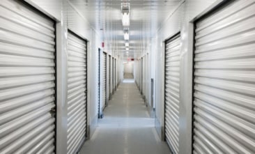 Design for all end applications - Insulated Storage Unit