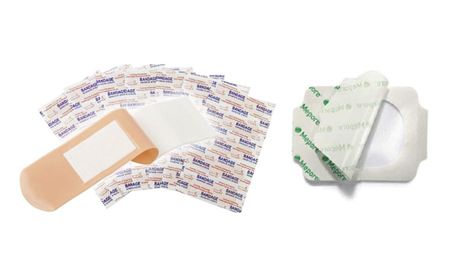 Release Films For Liners Silicon Coating