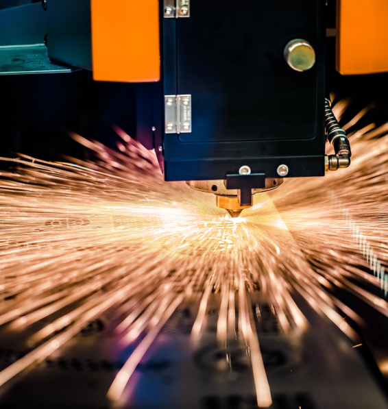 Protection of Stainless Steel