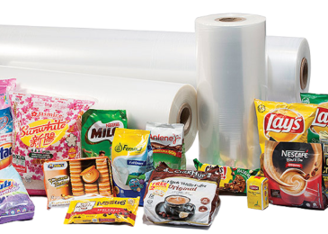 ECOGEN™ - Lamination Films