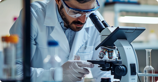 Research, Application Development & Engineering