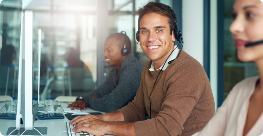 Technical Support