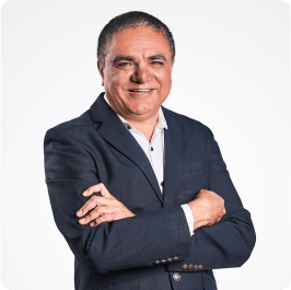 Management Profiles - Vikas Vashi, G.M. (Operation)