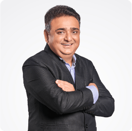 Management Profiles - Jatin Desai, G.M. (SPF)
