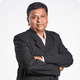 Management Profiles - Kalpesh Bhatt, Plant Manager, Extrusion
