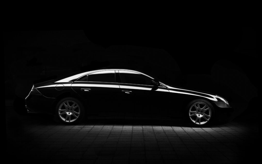 Premium Care For Vehicles: 5 Types Of Auto Protection Films