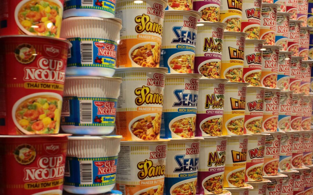 Discover The Many Perks Of Polyethylene Films: Production, Types & Uses