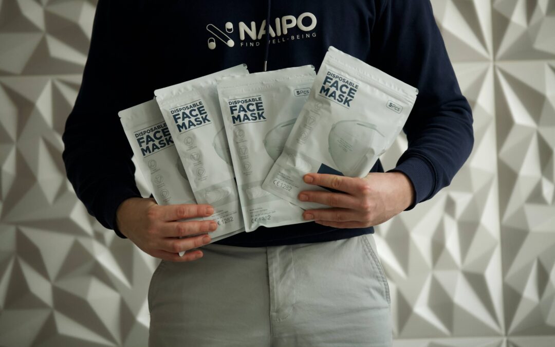 Explore 8 Primary Types Of Medical Plastic Bags