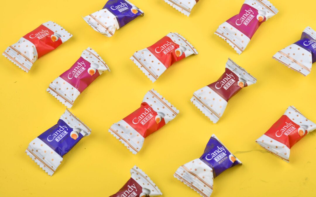 Know Your Options – Explore Flexible Packaging Film Types