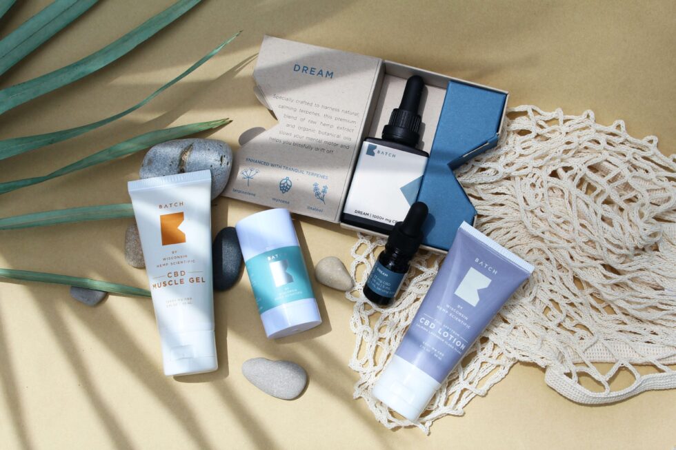 Know What’s Best For Your Product: Different Types Of Packaging Materials