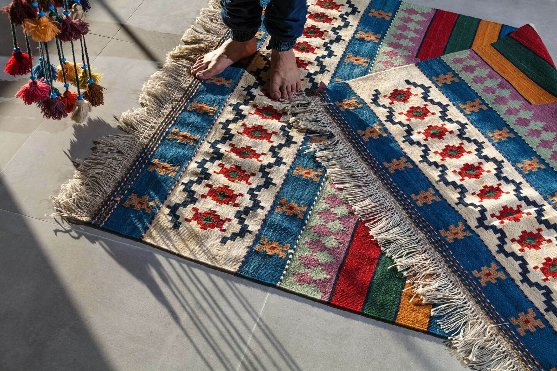 Know All About Carpet Protection Films: Purpose & Benefits
