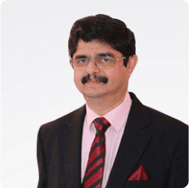 Mr. Atul Baijal