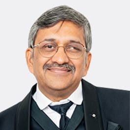 Mr. Jayesh Jashvantlal Shah