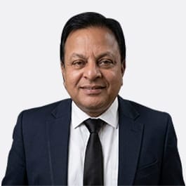Mr. Bikash Tarafdar