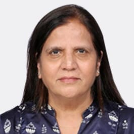 Mrs. Charulata Patel