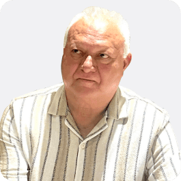 Mr. Jaymin B Desai