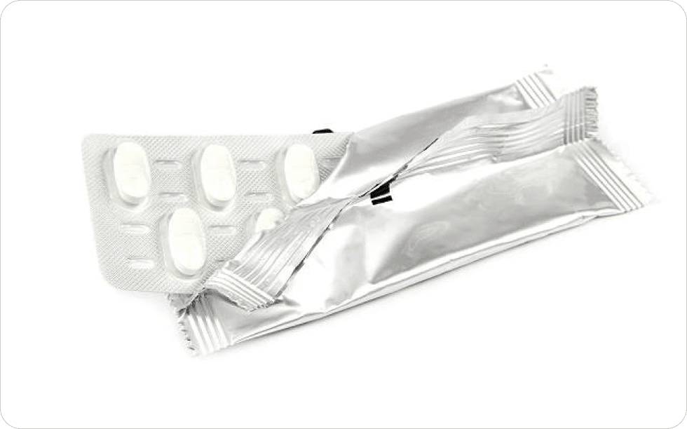 Pactene The Role of Specialty Polyethylene Film in Pharma Product Safety | Ecoplast