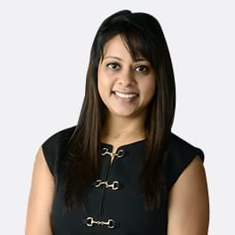 Ms. Priyal Saurabh Vora
