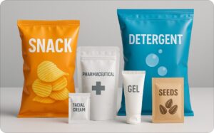 Applications of SL Laminator Machines