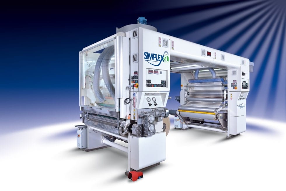 What is an SL Laminator Machine? Features, Benefits & Applications