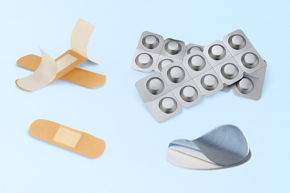 Ensuring Sterility: Benefits of ECOPRIME® Specialty Films for Medical Device Packaging