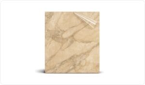 Plastic Sheet Lamination