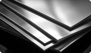 Domestic Kitchens Stainless Steel SPF