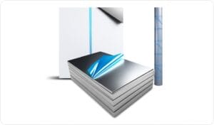 Domestic Kitchens Stainless Steel SPF