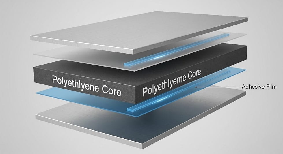 The Backbone of ACP Manufacturing: Why Adhesive Films Matter