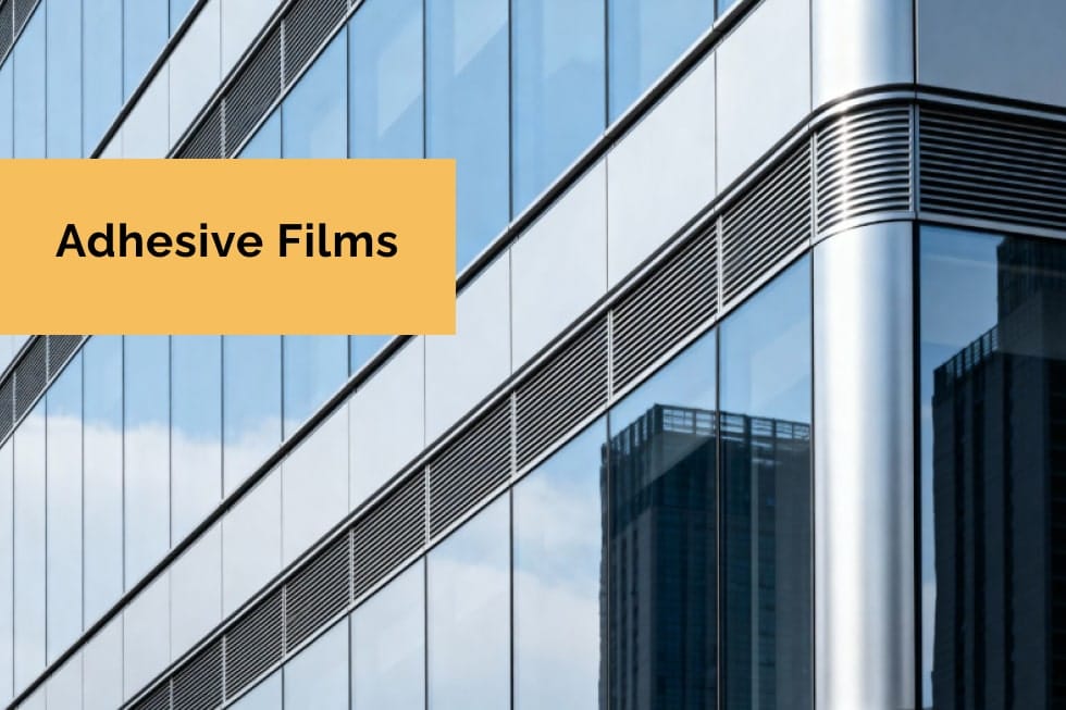 Aluminium Composite Panel Industry in India: Growth, Applications & Role of Adhesive Films