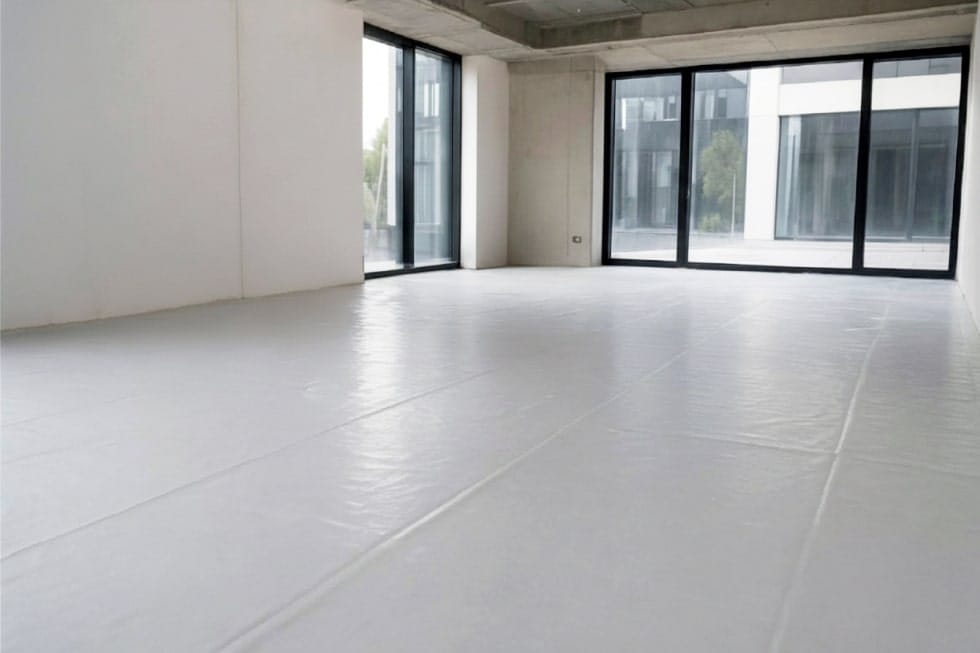 What Is Flame Retardant Protection Film And How Does It Work?